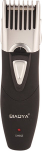 Maxel Biaoya-BAY-8200 AC/Rechargeable Beard/Hair Trimmer For Men