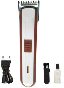 Maxed MX-6008-Brown Trimmer For Men