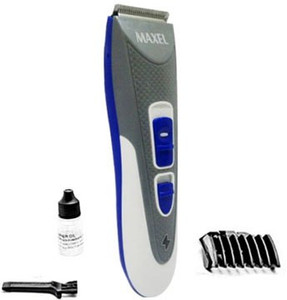 Maxel AK-8008-G Trimmer For Men