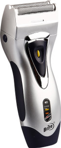 Brite BS-550 Shaver For Men, Women