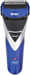 Orbit Rechargeble 2 Head Trimmer For Men