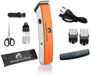 Naughty Bear NB-216B Trimmer For Men, Women