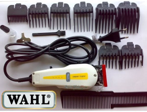 Wahl super taper usada new arrivals
