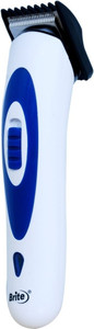 Brite BHT-580 Trimmer For Men