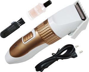 Retails Infinity Effective 7880 Nova Body Groomer Shaver For Men