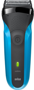 Braun 310s - W&D Shaver For Men