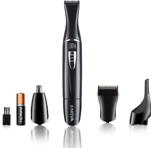 Nova NG 910 Grooming Kit For Men