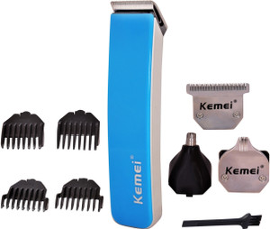Kemei km-3580 Grooming Kit For Women