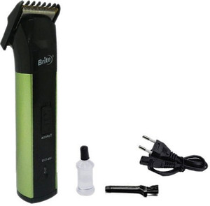 Brite BHT-400 Trimmer For Men