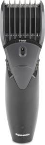 Panasonic ER207WK44B Beard and Hair Trimmer For Men