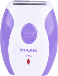 Maxel AK-2001 Bikini Trimmer For Women