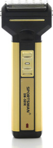 Sportsman SM-501K Trimmer For Men