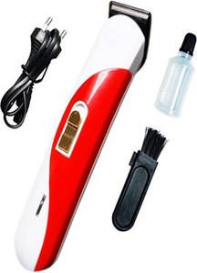 shopnmore 522  runtime: 30 min trimmer for men(multicolor)