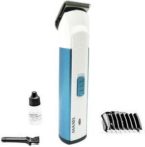 Maxel AK-301 Trimmer For Men, Women