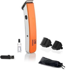 CSK NHT 1045 Trimmer For Men, Women