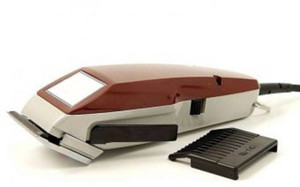 Ecstasy RF 666 Clipper For Men, Women