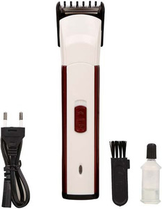 Maxed MX-301 Professional Hair Blade MTC Trimmer For Men