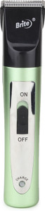 Brite BHT-680 2 in 1 Salon Series Trimmer For Men