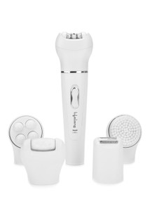 Lifelong WS01 Epilator For Women