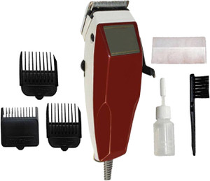 Appliance Bazar AB-6063 Trimmer, Clipper, Shaver For Men, Women