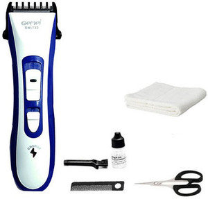 Gemei GM-732-CST Trimmer For Men