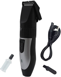 Maxed MX-6019-Black Trimmer For Men