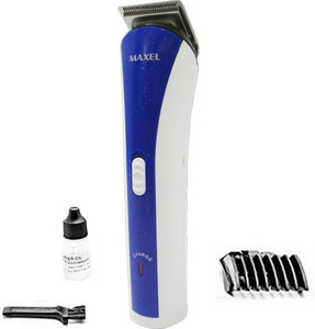 Maxel AK-8007 Trimmer For Men, Women
