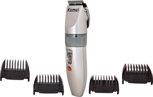 Kemei km-27c Trimmer, Clipper For Men
