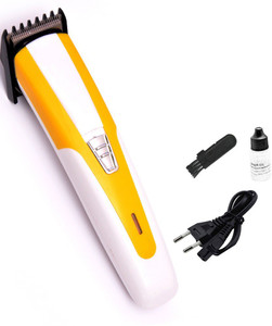Maxed MX-850-Yellow Trimmer For Men