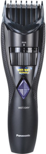 Panasonic ER-GB37-K44B, Trimmer For Men