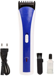 Maxed MX-8007-Blue Trimmer For Men