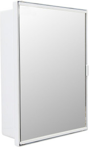 Zahab Winner White 32x17 Shelf Bracket