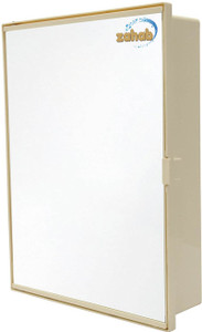 Zahab Winner Cream 32x17 Shelf Bracket