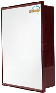 Zahab Duster Cherry 30x11 Shelf Bracket