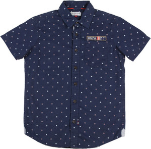 polo for kids boys