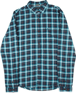 Indian Terrain Boys Casual Blue Shirt Best Price In India Indian