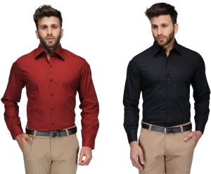 Red Shirt Matching Pant Ideas  Red Shirts Combination Pants  TiptopGents   Moda casual hombre Moda hombre Ropa de chicas
