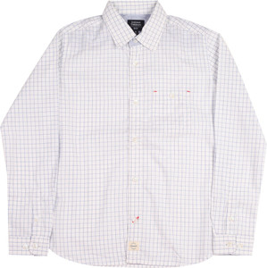 Indian Terrain Boys Checkered Casual 