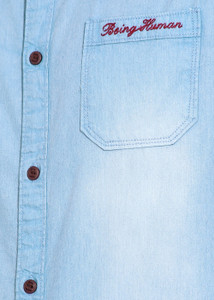 being human jeans shirt\u003e OFF-75%