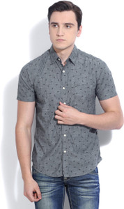 pepe jeans men's casual shirt