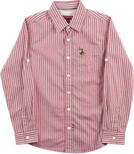 Us polo kids sales shirts