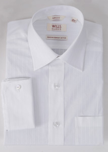 Wills classic shirts online