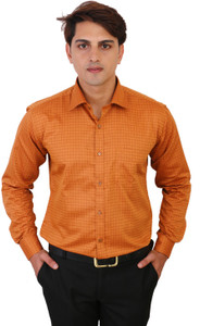 Real Value Formal Shirts Price in India 
