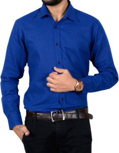 Boys dark blue shirt clearance