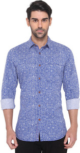 jade blue party wear shirts