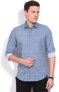 Peter England Men S Printed Casual Blue Shirt Best Price In India Peter England Men S Printed Casual Blue Shirt Compare Price List From Peter England Casual Party Wear Shirts 9272177 Buyhatke Get a shirt worth rs. compare buyhatke com