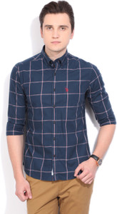 us polo party wear shirts
