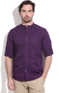 puma casual shirts