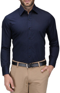dark formal shirts