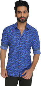 jade blue party wear shirts